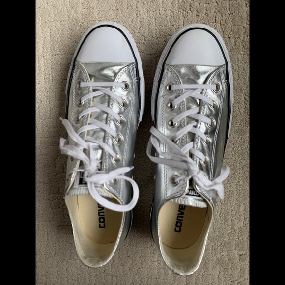 chunky sole converse